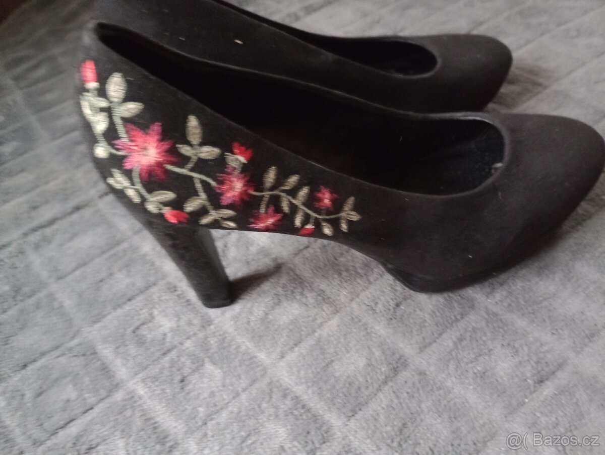 Lodičky Graceland 39 - 2