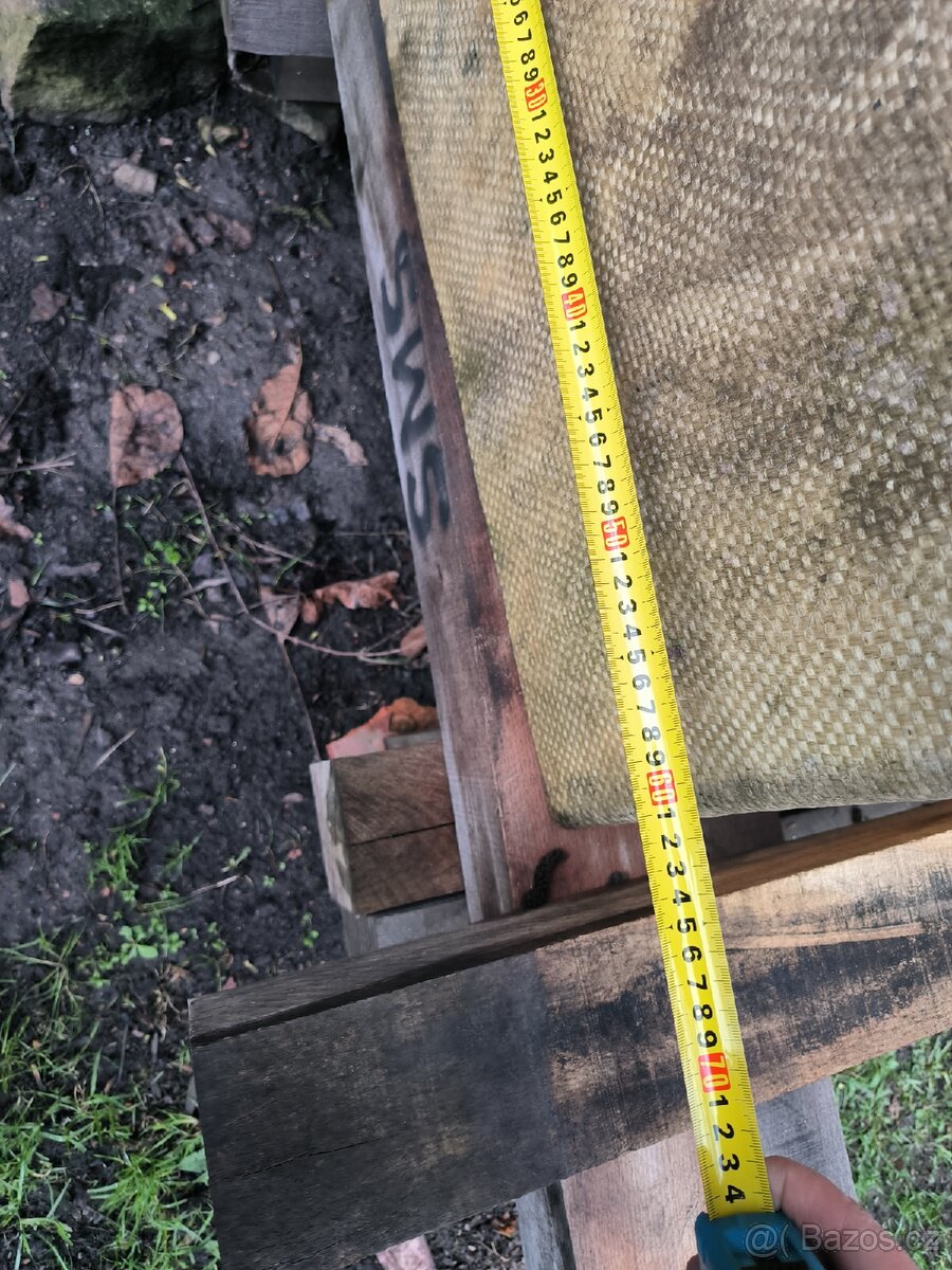 Laminátová nádrž - káď - 2