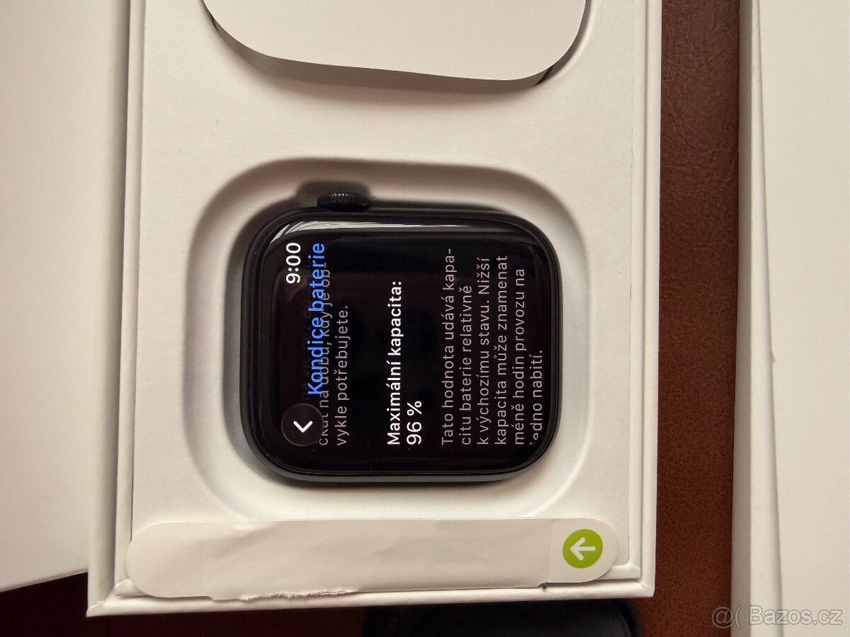 Apple watch series 9 - 2