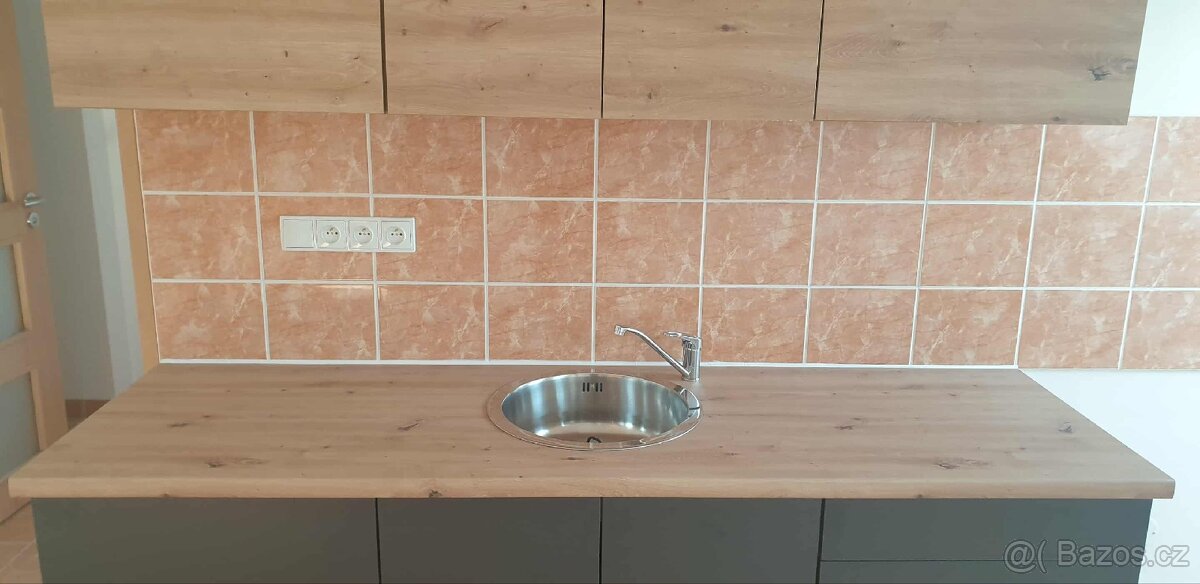 Pronájem bytu 2kk, ulice Trocnovská Havlíčkův Brod - 2