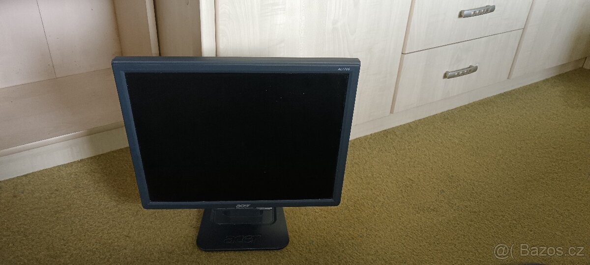 Monitor - 2