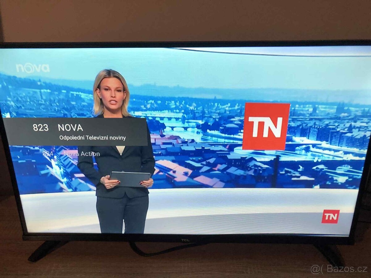 TCL SMART TV ANDROID - 2