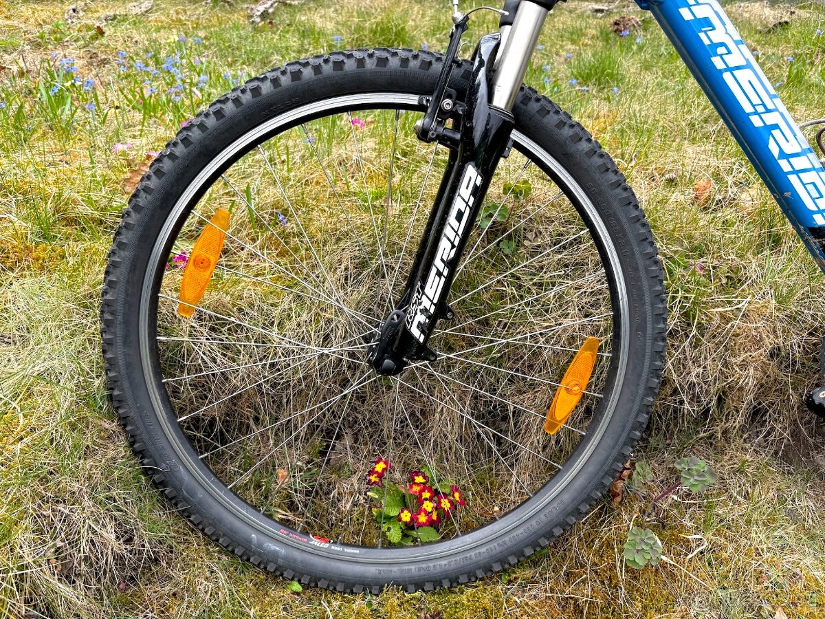 Horské kolo MERIDA 18" - 2