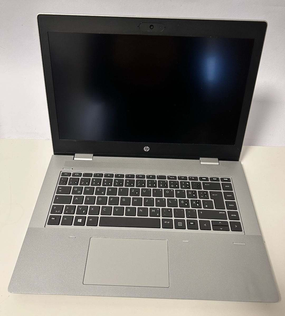 Prodám notebook HP ProBook 640 G4 - 2