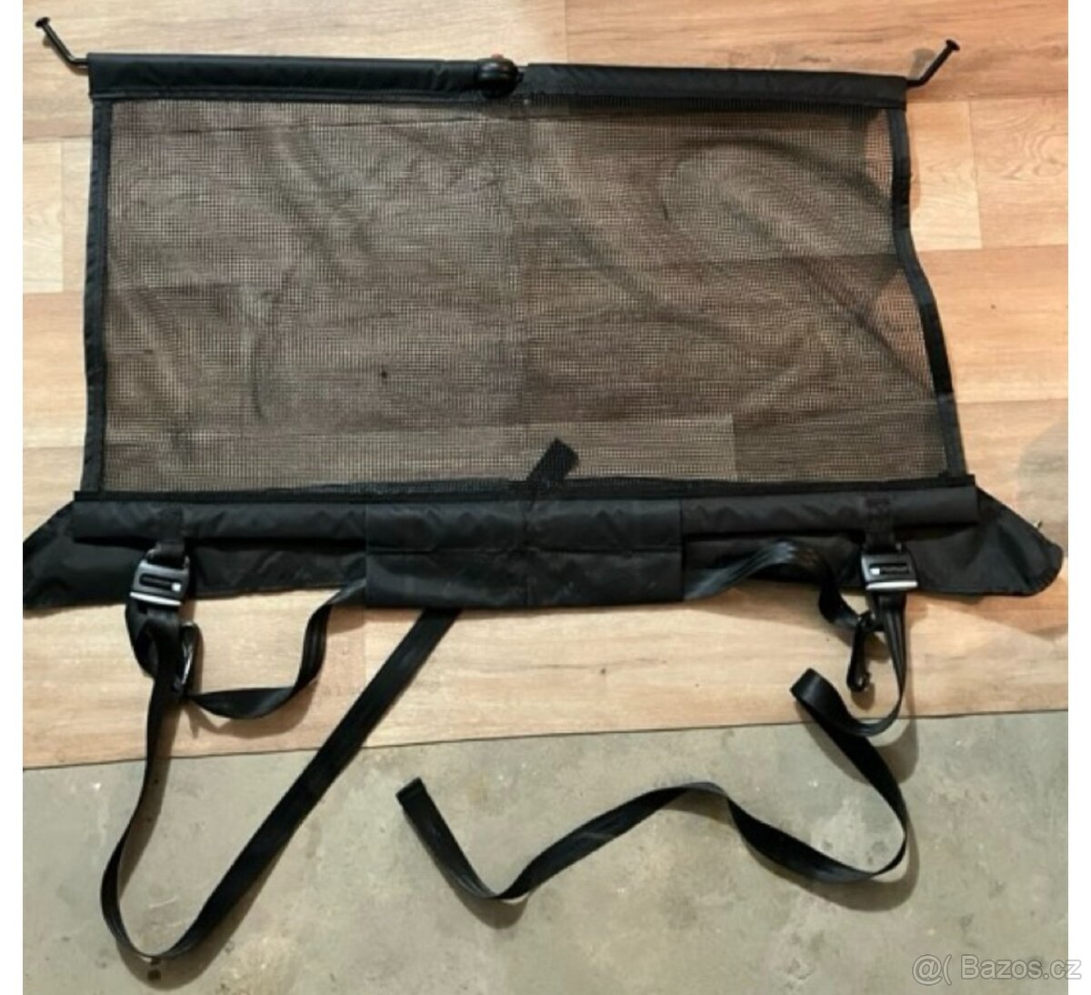 Síť do kufru Volvo V60 a V60CC - 2