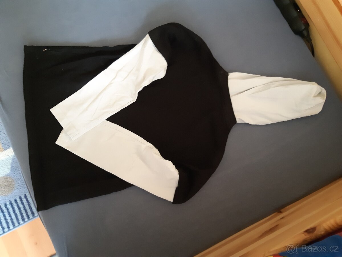 Triko s dlouhým rukávem vel.152 - 2