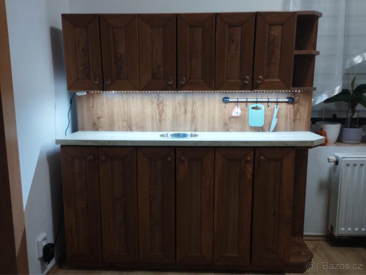 Dětská kuchyňka - 2