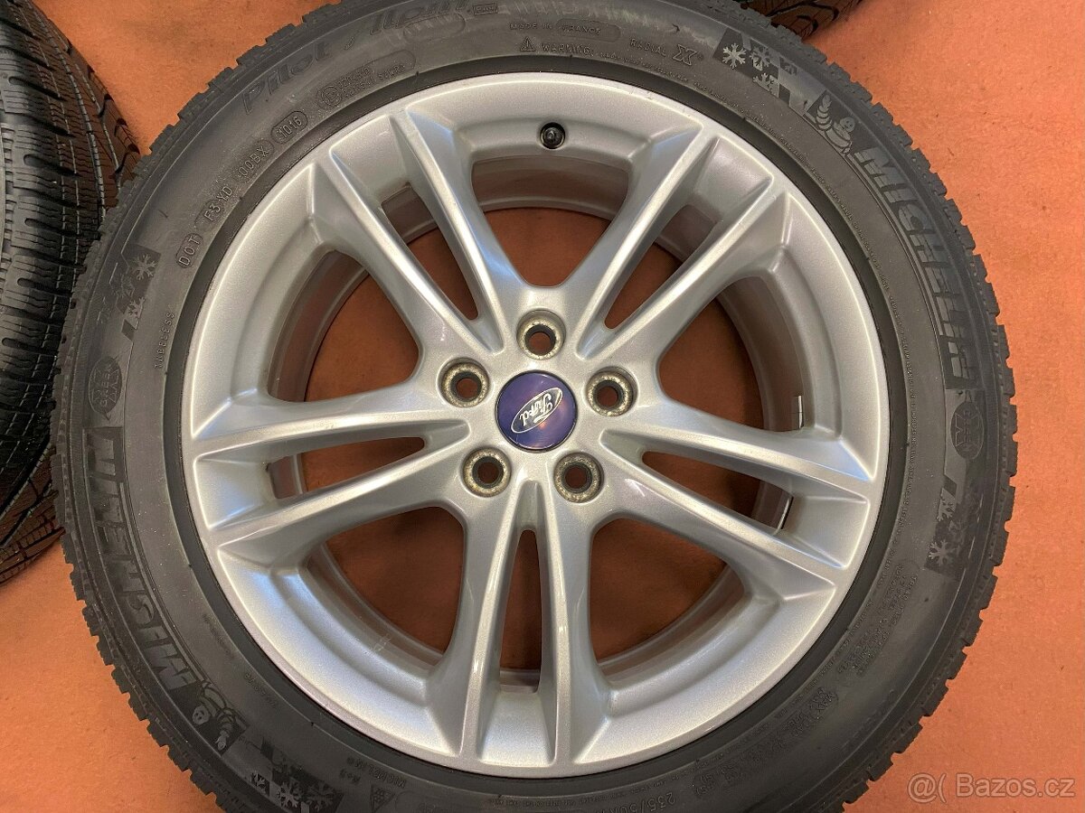 originál alu mondeo 5 17" - 2