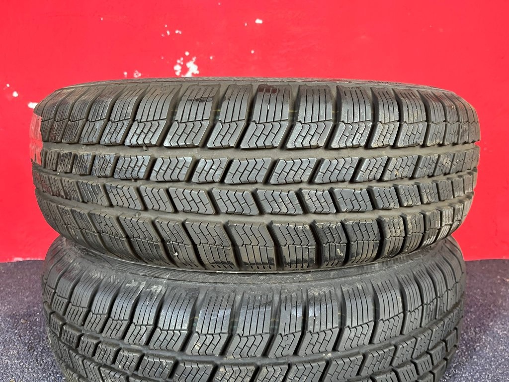 175/65 R14 82 T ZIMNÍ Barum Polaris 3 - 2