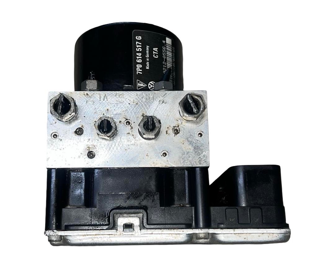 ABS 7P0907379B 7P0614517G VW Touareg 7L facelift r.v. 2011 - 2