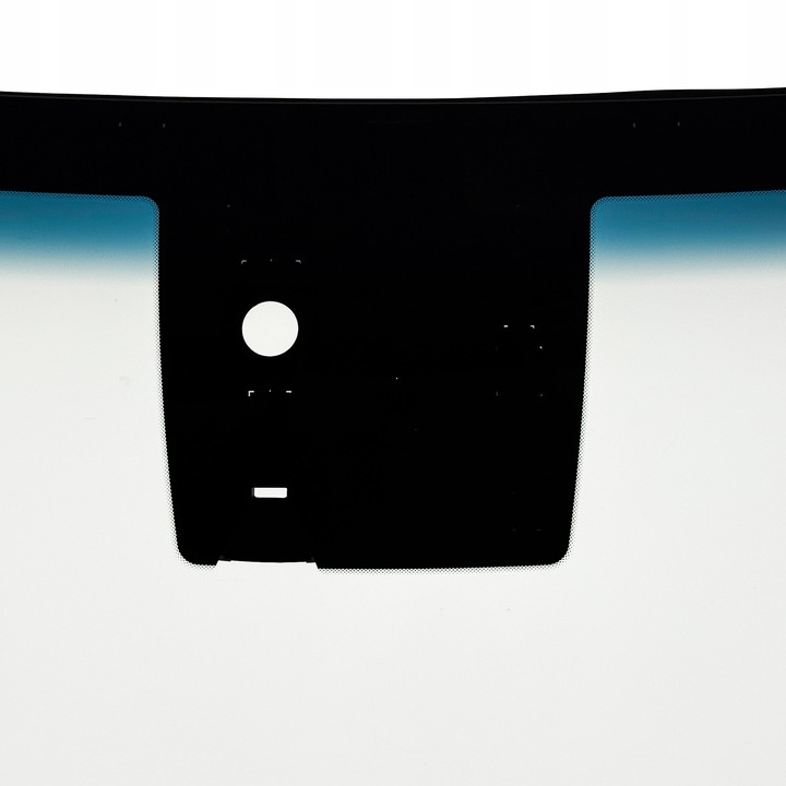 Hyundai Kona čelní sklo - 2