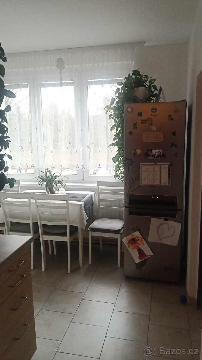 Byt 67 m2 ul. Plzeňská Toužim - 2