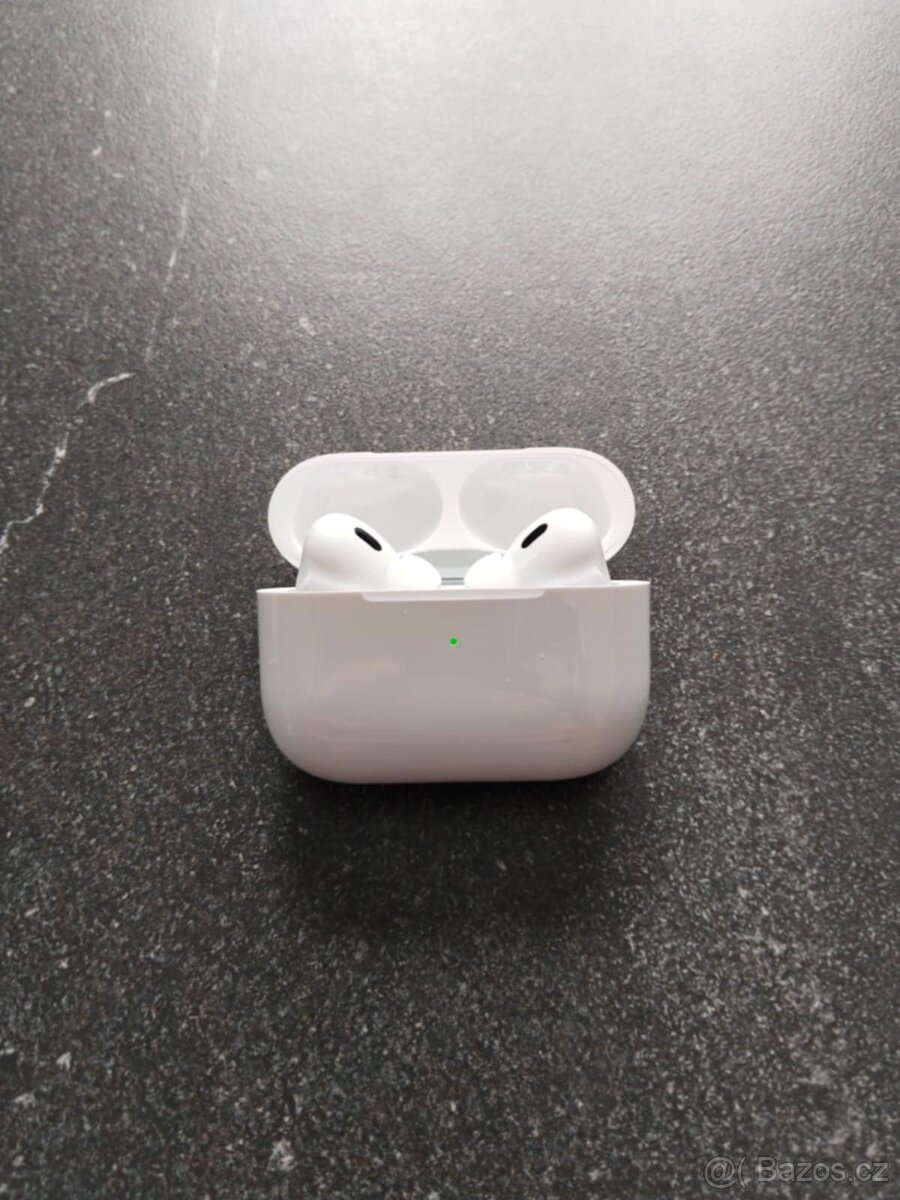 Airpods Pro 2 - 2