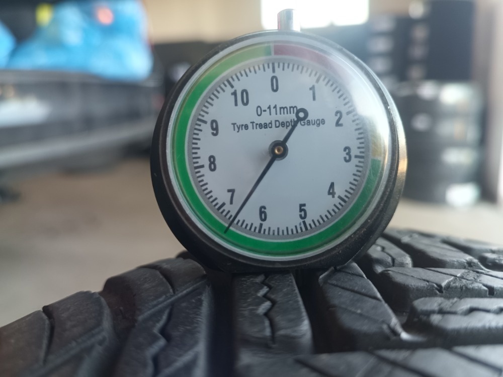 175/65 R14 HANKOOK (1022) - 2