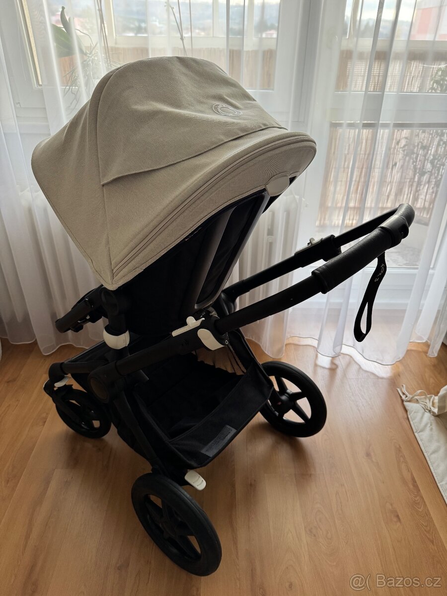 Bugaboo Fox 3 - 2