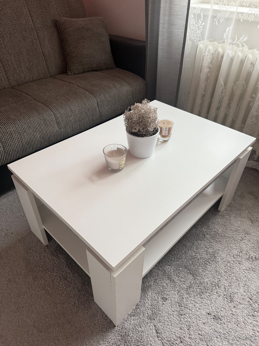 Konferenční stolek - 2