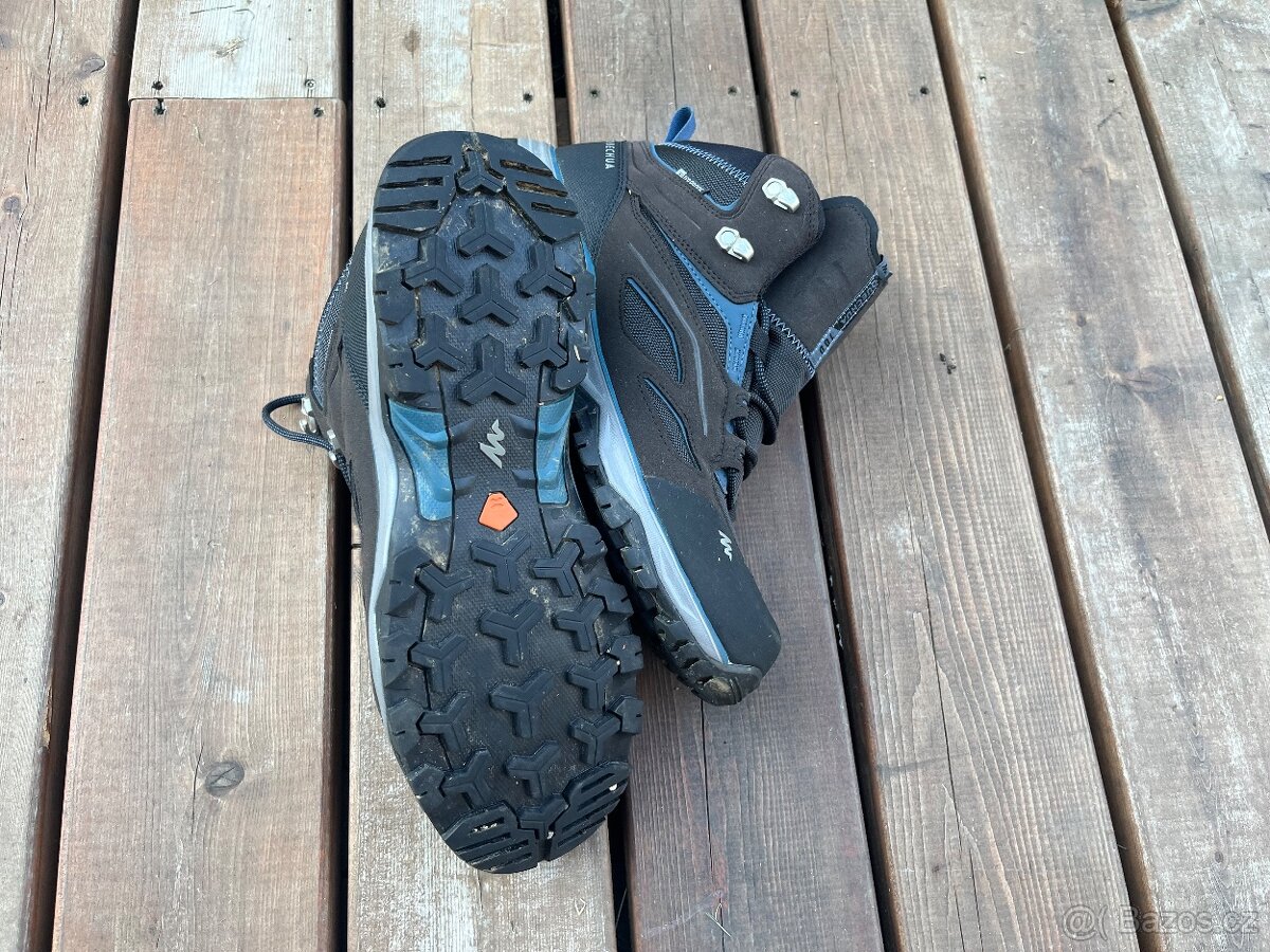 Pohorky Decathlon - 2