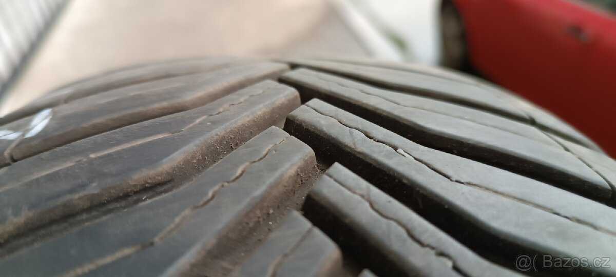 205/55/17 Michelin - 2