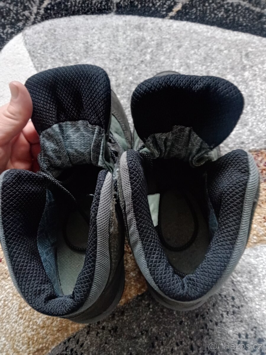 Zimní boty Lafuma - 2