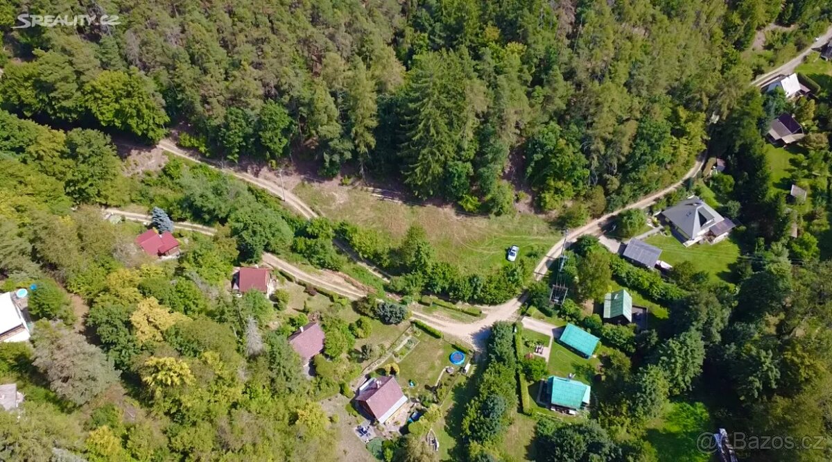 Prodej pozemku 1457 m² - 2