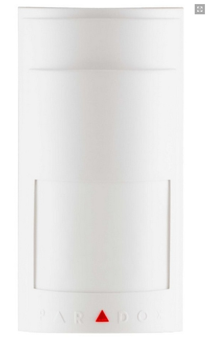 ⚡️ detektor Paradox MW+PIR 525D ⚡️ - 2