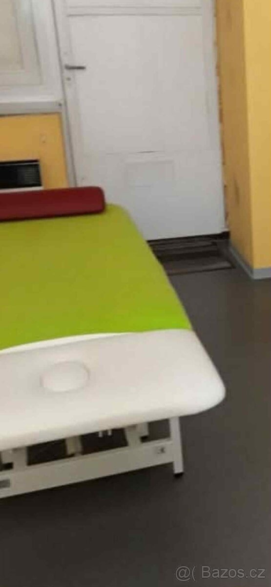 Masážní lehátko - 2