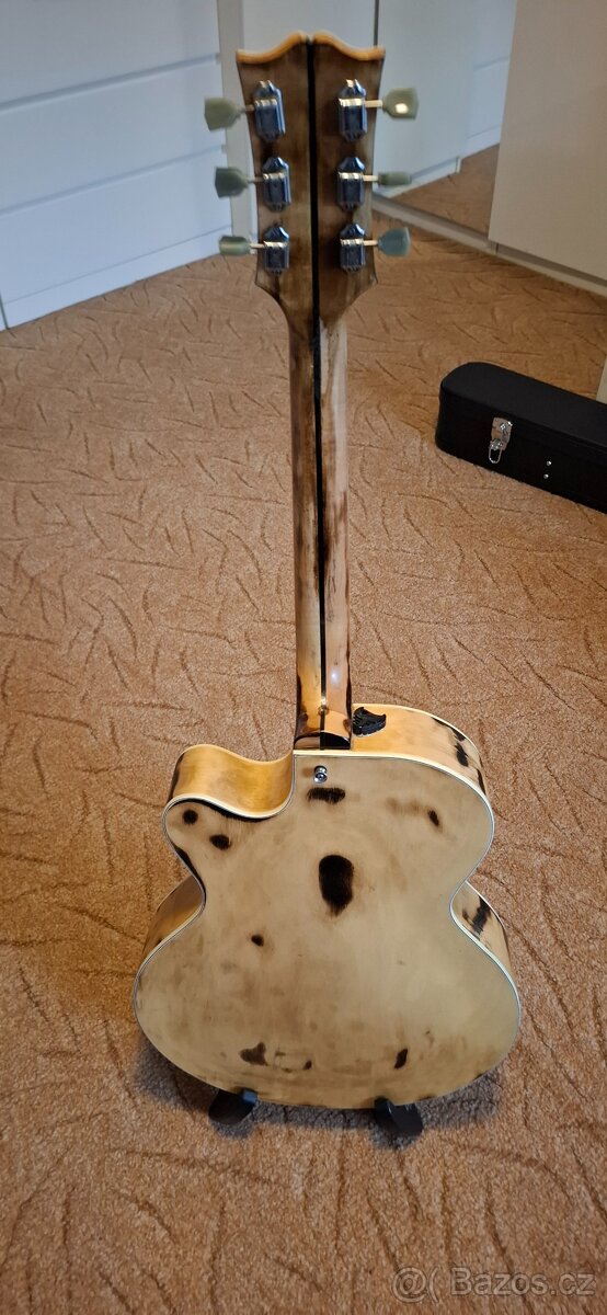 Kytara gibson - 2