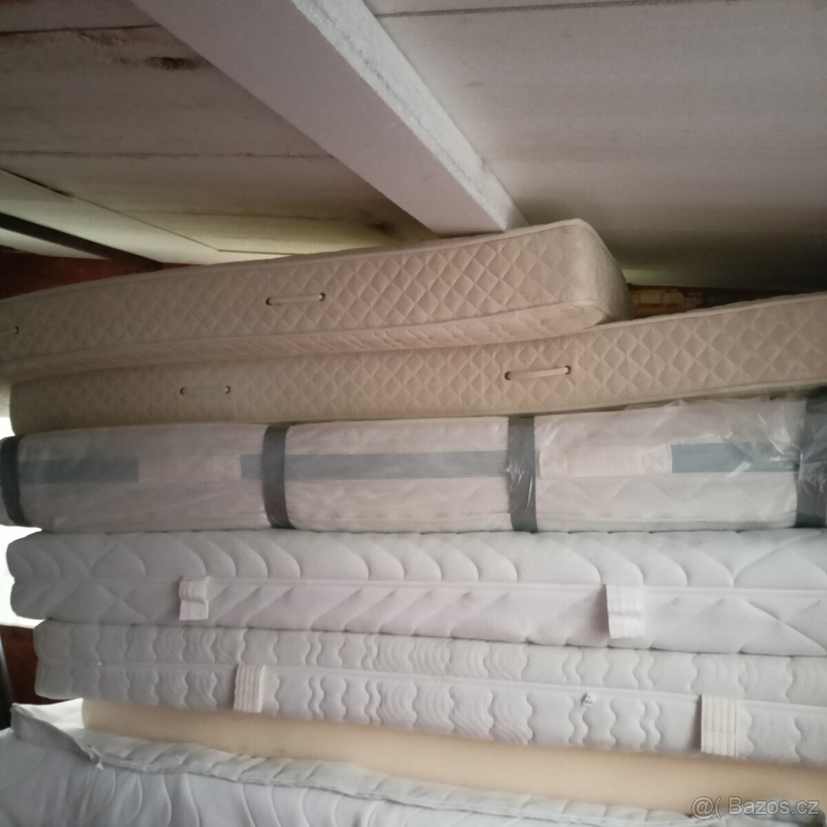 Matrace zdravotní rošty - 2