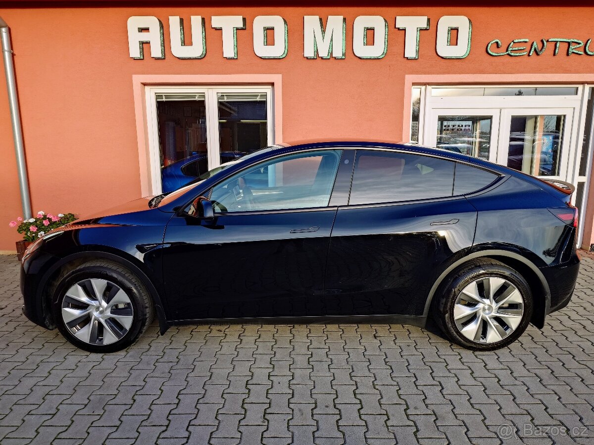 Tesla Model Y 2023 Standard Range 220 kW - 2