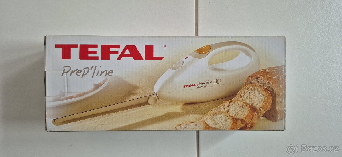 Elektrický kráječ Tefal - 2