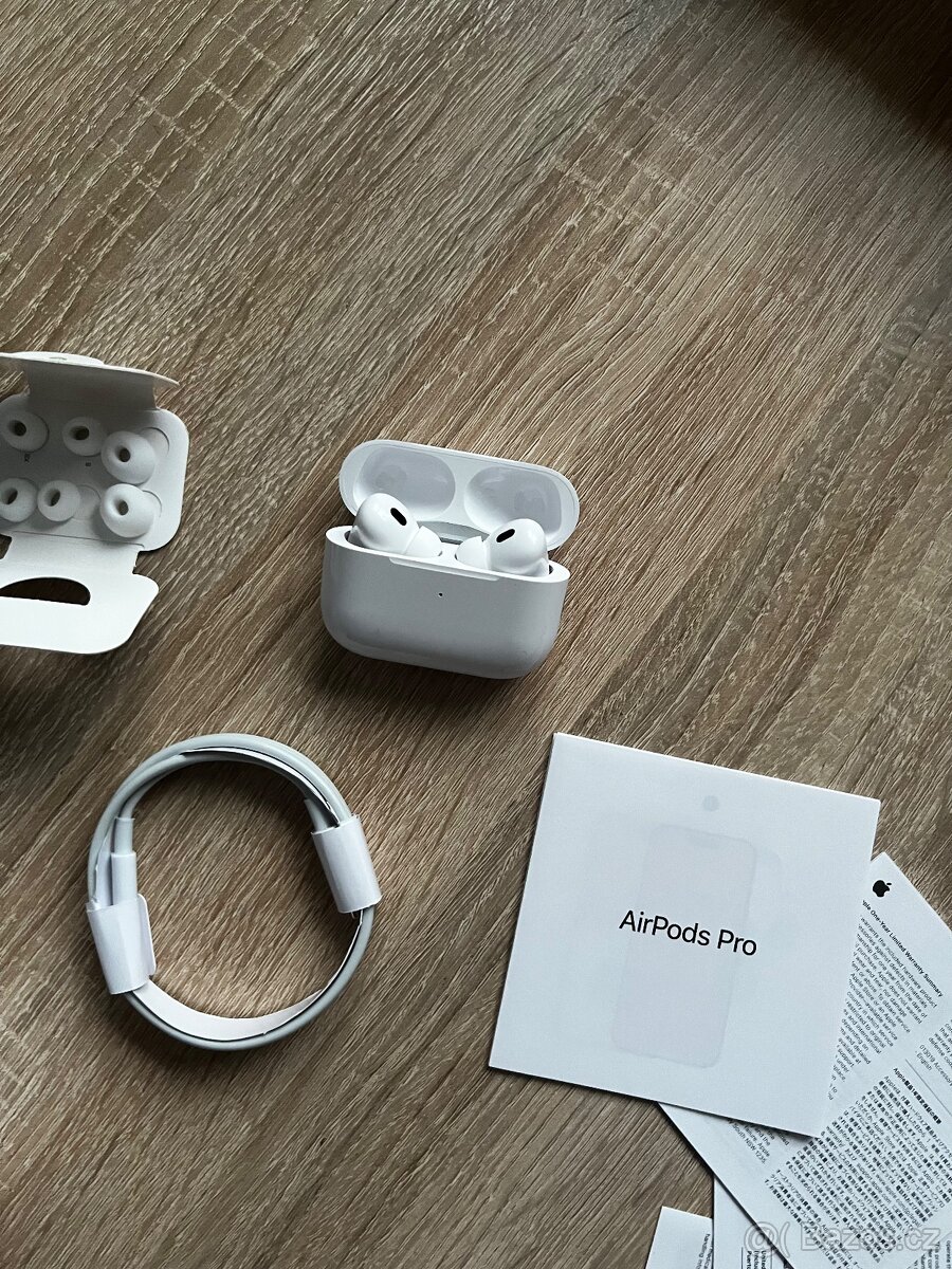 Apple AirPods Pro 2 - 2