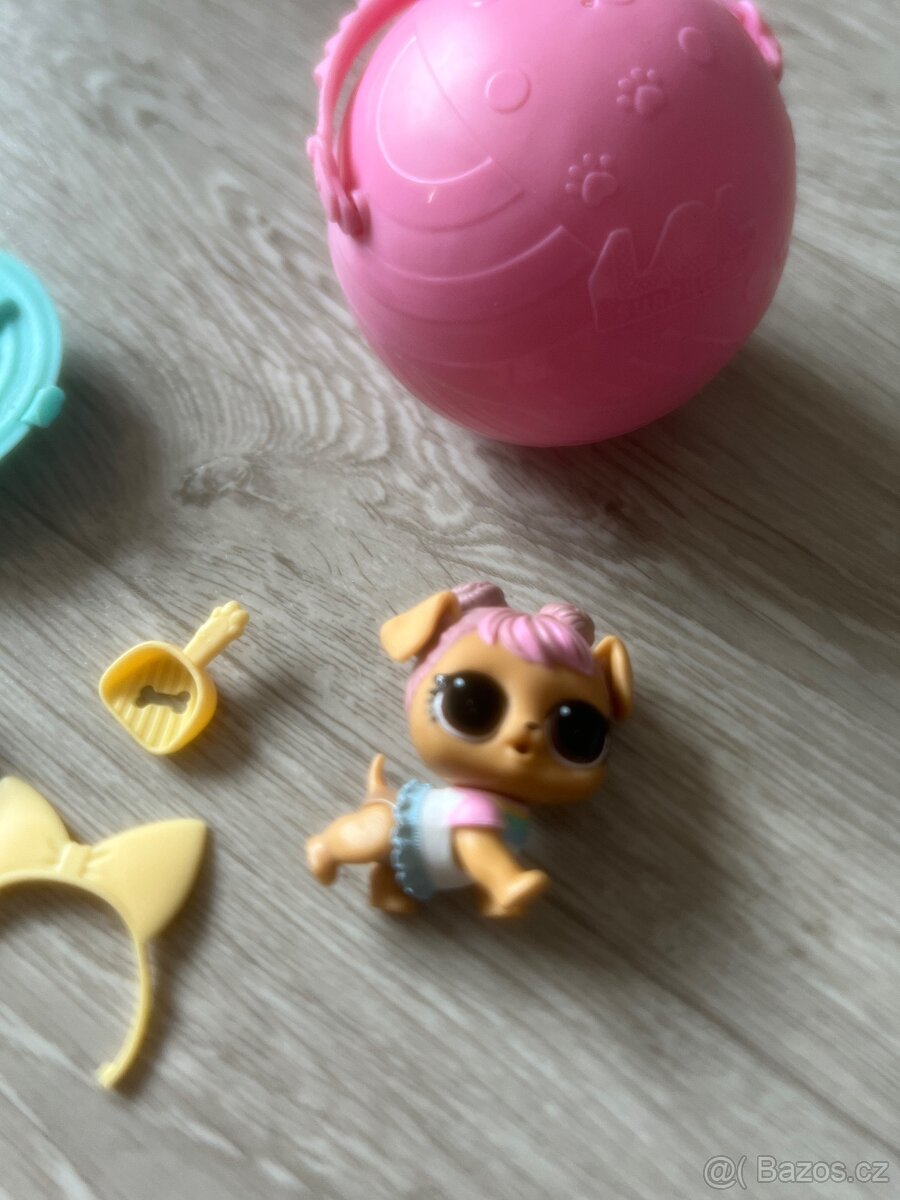 L.o.L surprise - 2