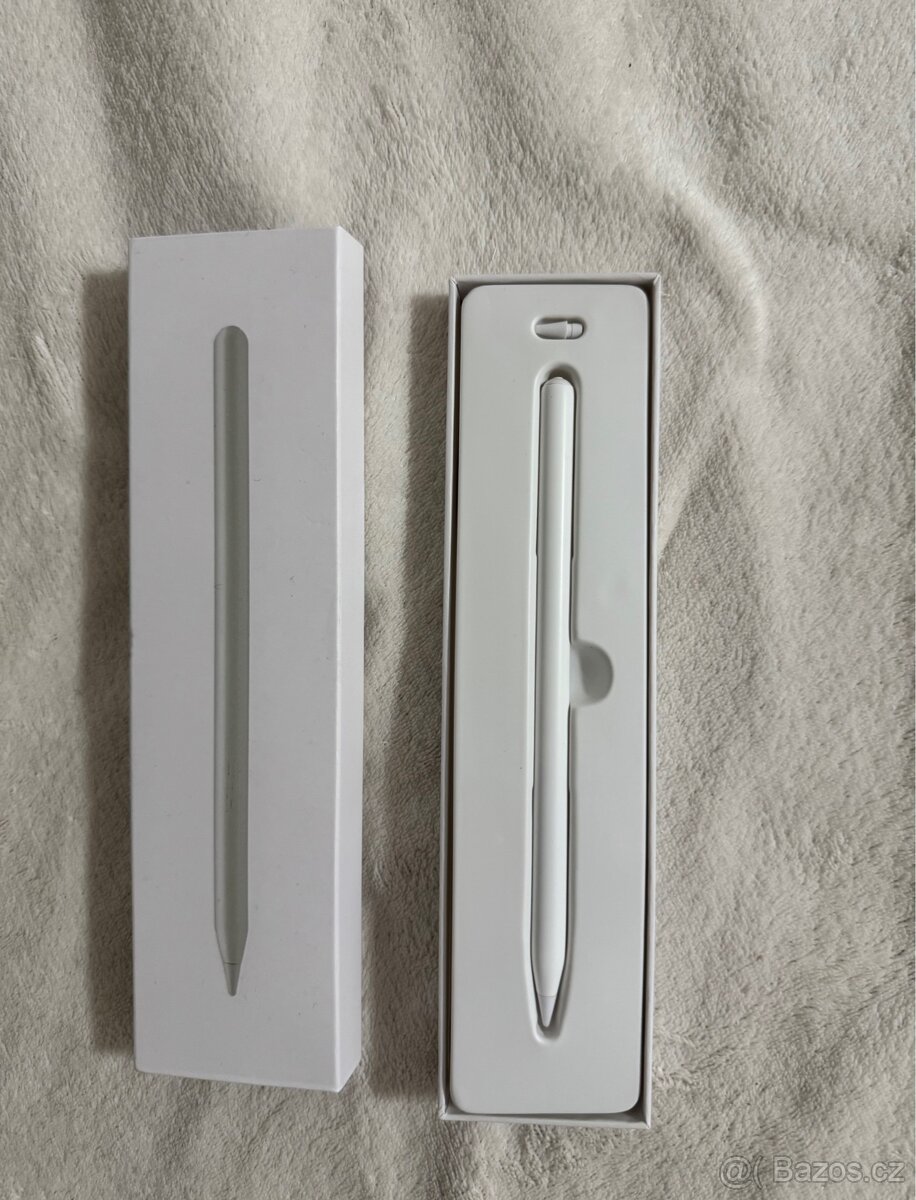 Bezdrátové dobíjecí pero HP USI - 2