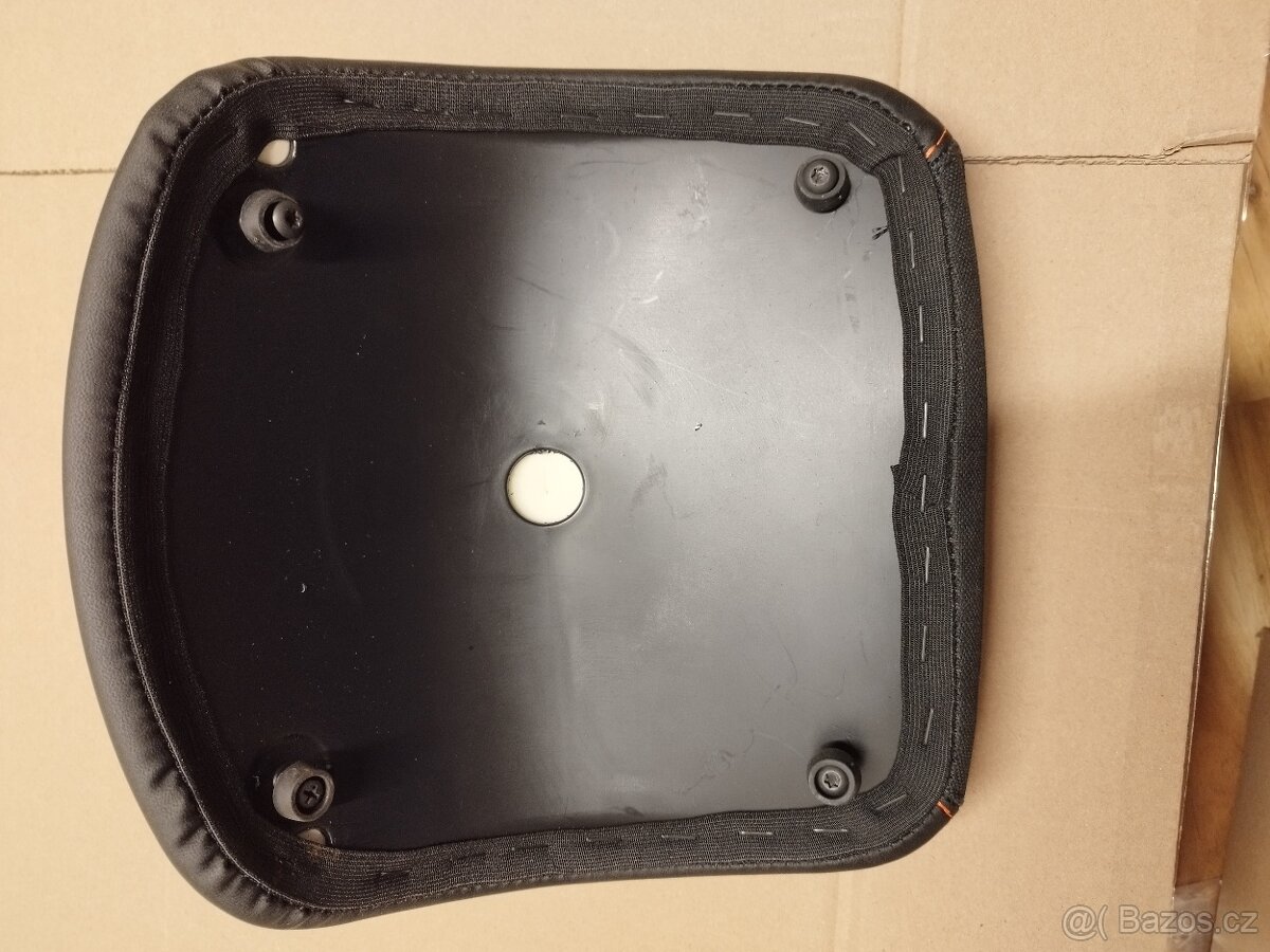 Vespa GTS opěrka - 2