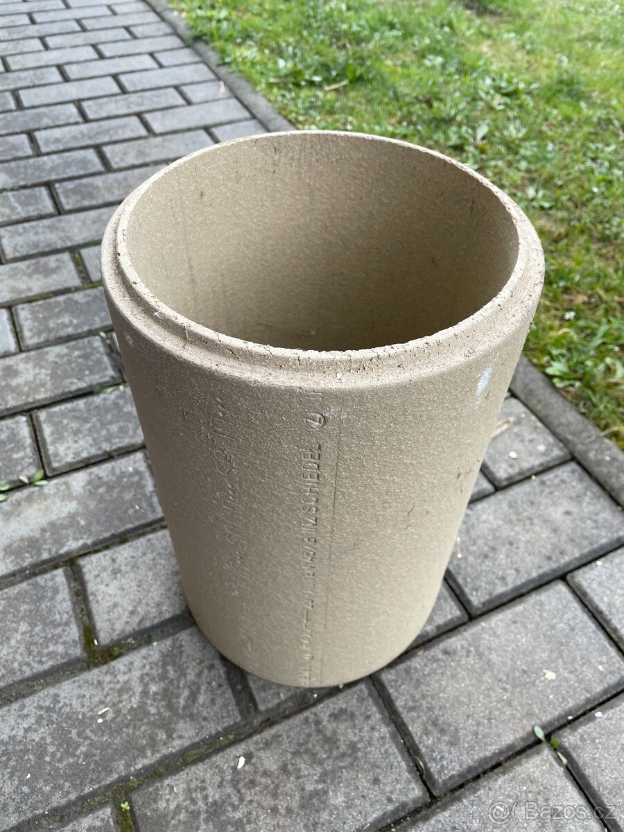 Nove kominove vlozky Schiedel - 2