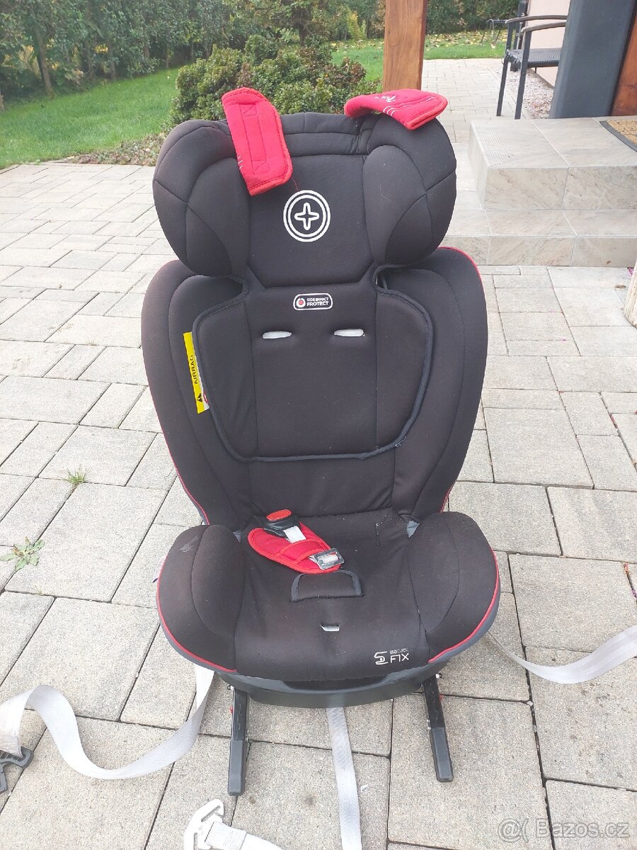 Dětská autosedačka More werdu 0 - 36 kg - 2