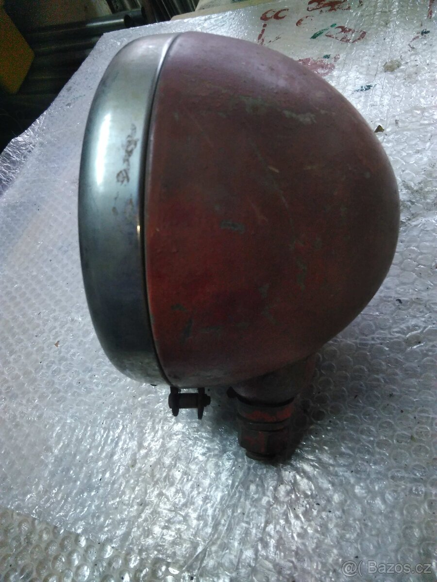 Svetla na Tatra, Praga, Aero, Škoda, Jawa a iné. - 2