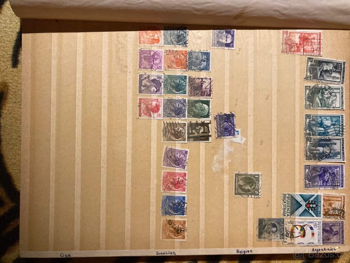 Album A4/16 stran č.48 - 2