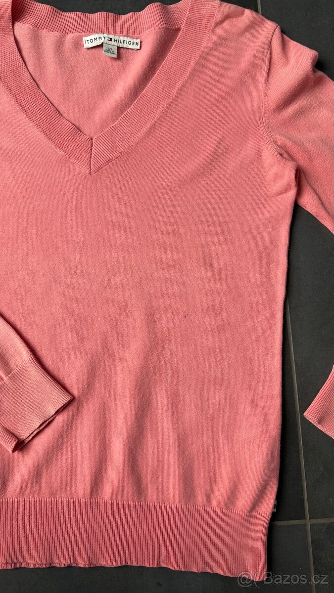 Svetr Tommy Hilfiger - 2