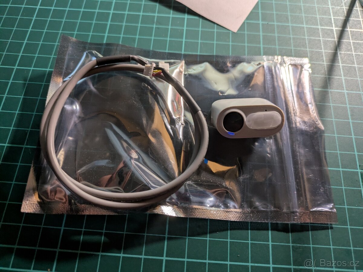 Kamera Bambu A1 mini - 2