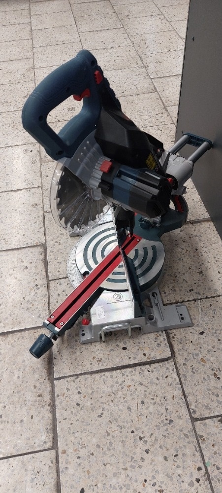 Bosch GCM 18V-216 Professional 0.601.B41.000 Bosch GCM 18V- - 2