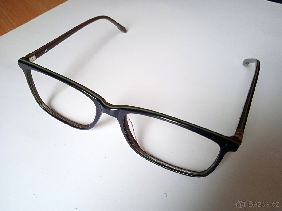 Brýlové obroučky COX 2 - 2