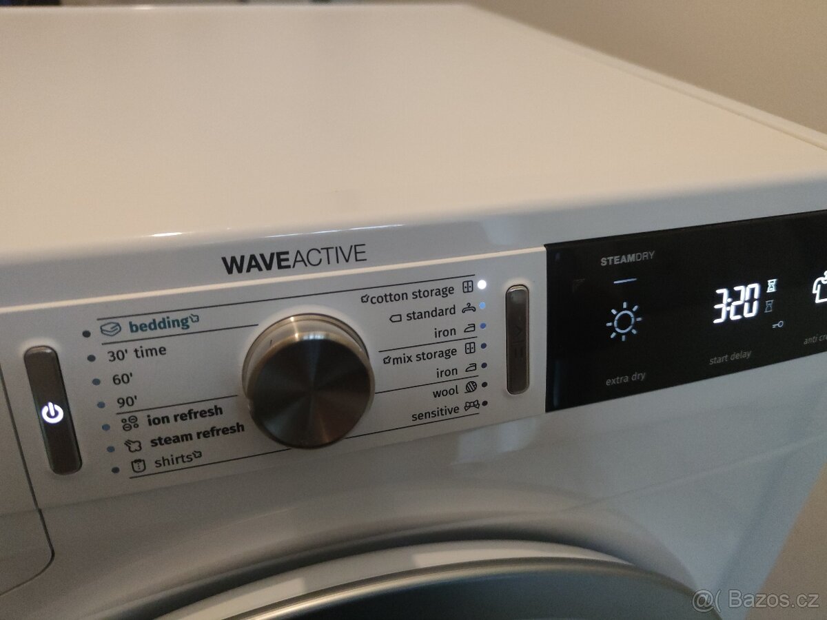 sušička Gorenje na nahradní díly - 2