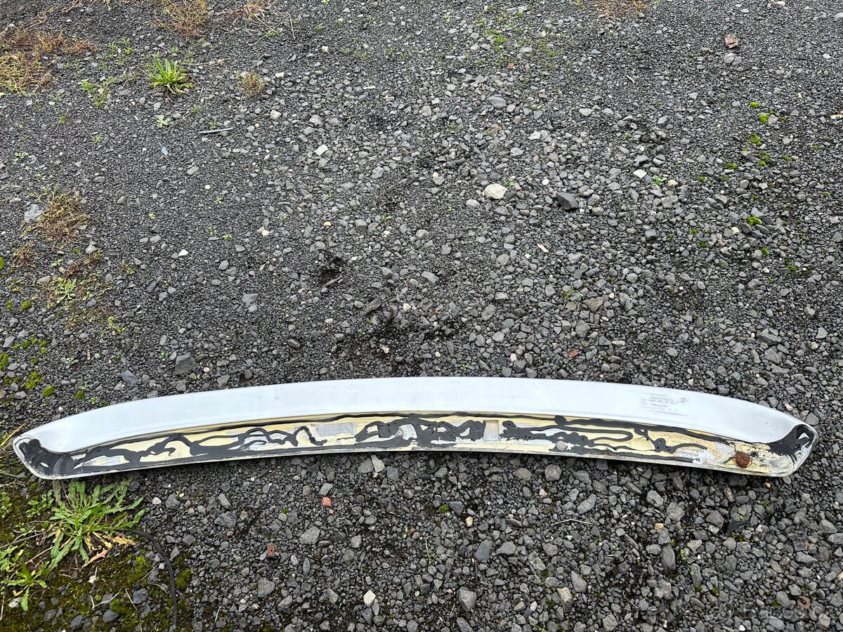 Vw golf 4 kridlo - 2