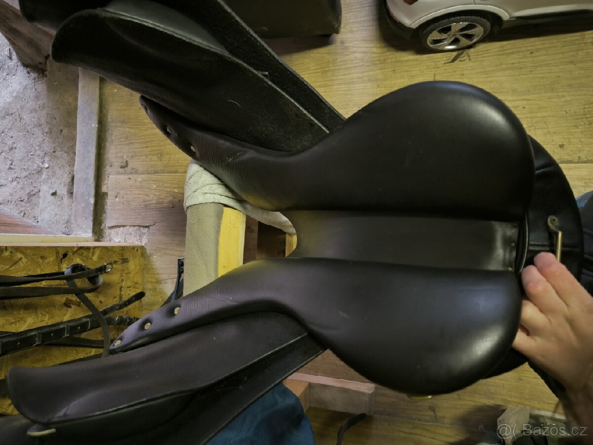 Sedlo všestranné - 2