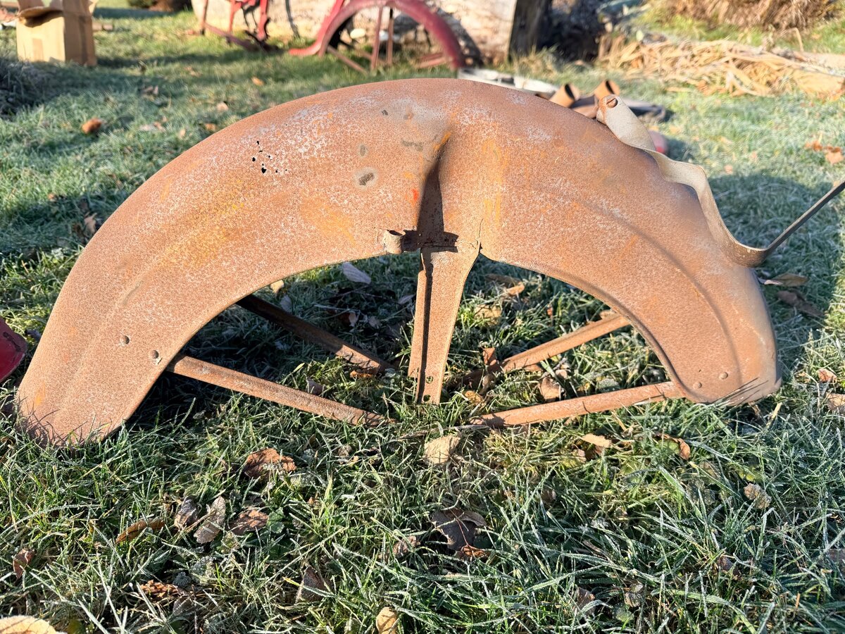 Blatník jawa,čz - 2