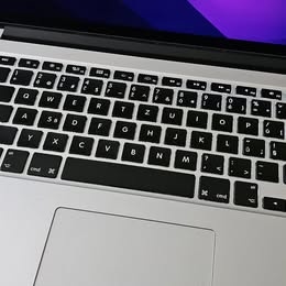 Macbook Pro 15 Mid 2015 - 2