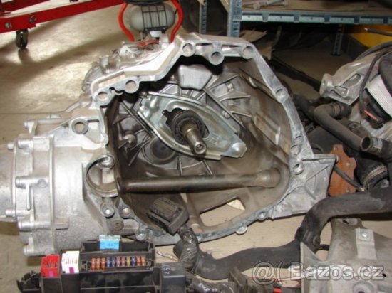 Audi A4 2010 - 2,0TDI 125kW CAH 4x4 Quattro - 2