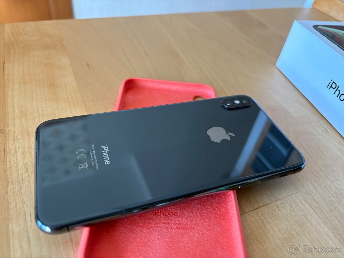 iPhone XS MAX 256GB - 2