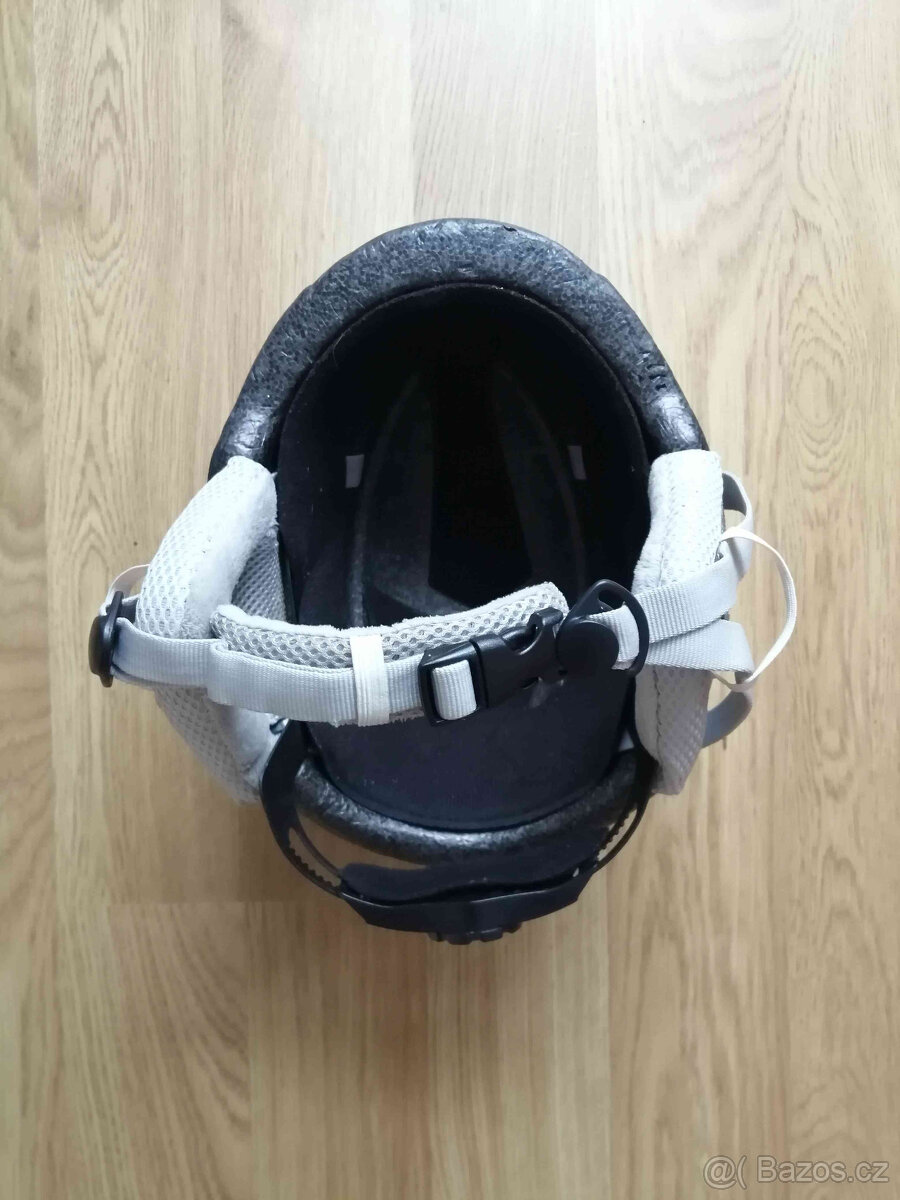 Dětská lyžařská helma - 2